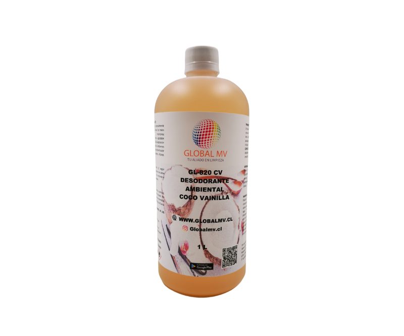 Aceite Esencial Vainilla – ND Aromas